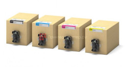 Чернила Epson UltraChrome DS T42B340 (magenta), 3 л