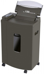 Уничтожитель (шредер) ProfiOffice Alligator 605 CC-AF