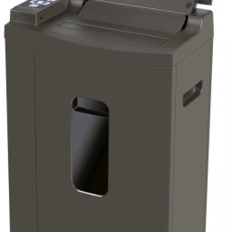 Уничтожитель (шредер) ProfiOffice Alligator 605 CC-AF