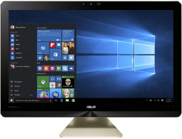 Моноблок ASUS ZEN Z220ICGK-GC064X