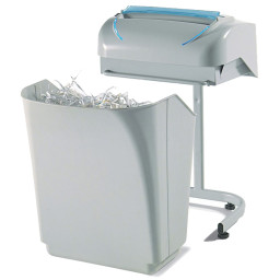 Уничтожитель (шредер) Kobra 240 SS2 E/S