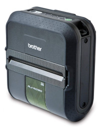 Термопринтер Brother PocketJet RJ-4030