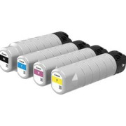 Катридж Canon Ink Cartridge PGI-7400XL (black), 20000 стр.