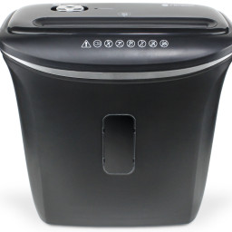 Уничтожитель (шредер) Гелеос УД14-5