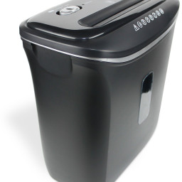 Уничтожитель (шредер) Гелеос УД14-5