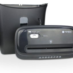 Уничтожитель (шредер) Гелеос УД14-5