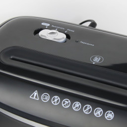 Уничтожитель (шредер) Гелеос УД14-5