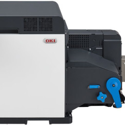 Принтер OKI Label Printer Pro1040