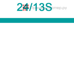 Nagel скобы 24/13S, 5000 шт.