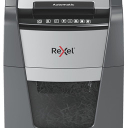 Уничтожитель (шредер) Rexel Optimum AutoFeed 90X