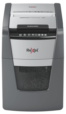 Уничтожитель (шредер) Rexel Optimum AutoFeed 90X
