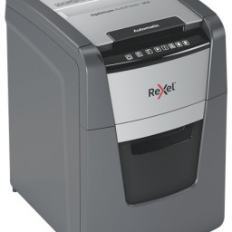 Уничтожитель (шредер) Rexel Optimum AutoFeed 90X