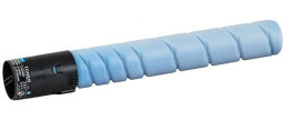 Тонер Konica Minolta Toner TN-221C (cyan), 21000 стр.