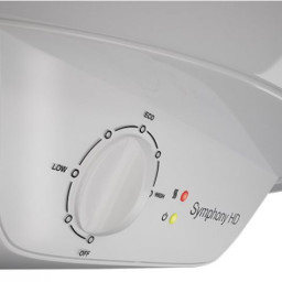 Водонагреватель Zanussi ZWH/S 100 Symphony HD