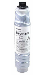 Тонер Ricoh Toner MP 2014 (black) 4000 стр.