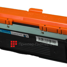 Тонер-картридж SAKURA CE251A/723C для HP Color LaserJet CM3530/CP3525 (cyan), 7000 стр. (PP052337)