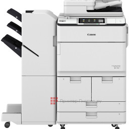 Цифровая печатная машина Canon imageRUNNER ADVANCE DX 8986i