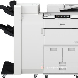 Цифровая печатная машина Canon imageRUNNER ADVANCE DX 8986i