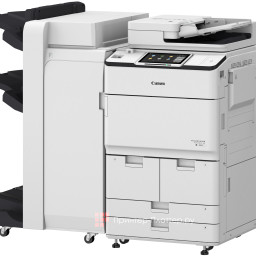 Цифровая печатная машина Canon imageRUNNER ADVANCE DX 8986i
