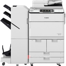 Цифровая печатная машина Canon imageRUNNER ADVANCE DX 8986i