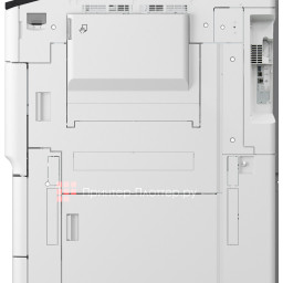 Цифровая печатная машина Canon imageRUNNER ADVANCE DX 8986i