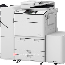 Цифровая печатная машина Canon imageRUNNER ADVANCE DX 8986i