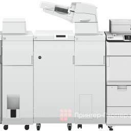 Цифровая печатная машина Canon imageRUNNER ADVANCE DX 8986i