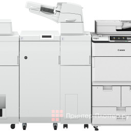 Цифровая печатная машина Canon imageRUNNER ADVANCE DX 8986i