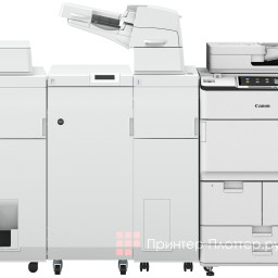 Цифровая печатная машина Canon imageRUNNER ADVANCE DX 8986i