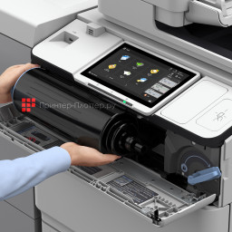 Цифровая печатная машина Canon imageRUNNER ADVANCE DX 8986i