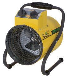 Тепловая пушка Ballu BHP-PE-2