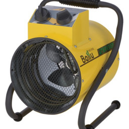 Тепловая пушка Ballu BHP-PE-2