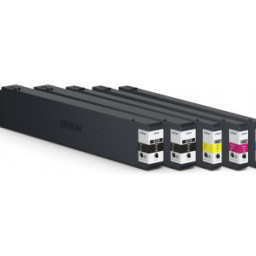 Картридж Epson WorkForce Enterprise Ink WF-C20750 (cyan), 50000 стр.