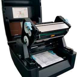 Термотрансферный принтер CST TP-48 OZON