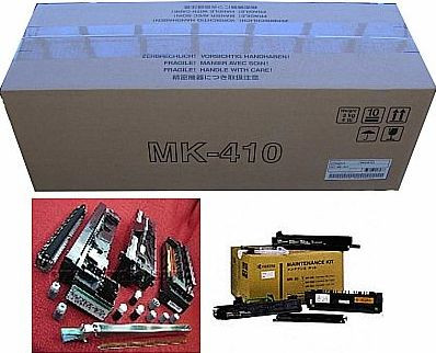 Kyocera ремкомплект Maintenance Kit MK-4105, 150000 стр.