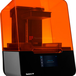 3D-принтер Formlabs Form 3