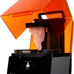3D-принтер Formlabs Form 3
