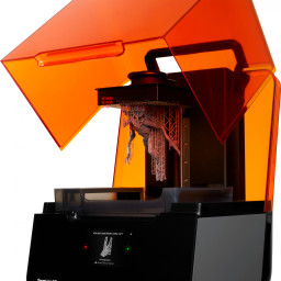 3D-принтер Formlabs Form 3