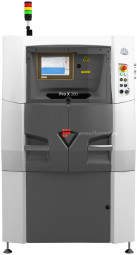 3D-принтер 3D Systems ProX 200