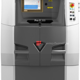 3D-принтер 3D Systems ProX 200