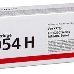 Тонер-картридж Canon Cartridge 054H M (magenta), 2300 стр. (PP039796)