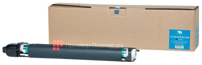 Блок фотобарабана NVР совместимый NV-C-EXV49 DU Black для Canon iR ADV C3025/C3320/C3325/C3330/C3520/C3525/C3530 (86300k)