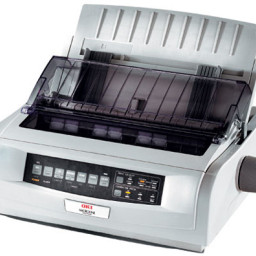 Принтер OKI ML 5521 (1124602, 01308701)