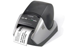 Термопринтер Brother QL-570