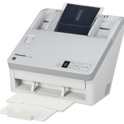 Сканер Panasonic KV-SL1066