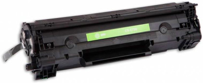 Картридж лазерный Cactus CS-C726S черный (2100стр.) для Canon LBP-6200/6200D