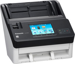 Сканер Panasonic KV-N1058X