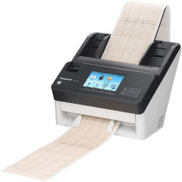 Сканер Panasonic KV-N1058X