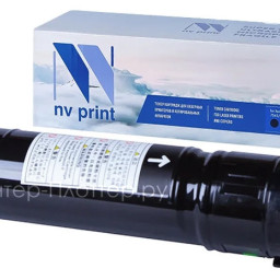 Картридж NVP совместимый NV-006R01517 Black для Xerox WorkCentre 7545/7556 (26000k)
