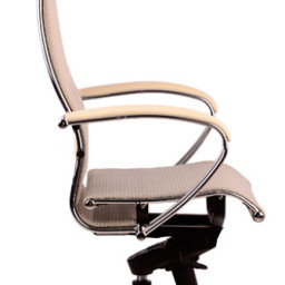 Офисное кресло Метта SAMURAI S-2 (бежевый)